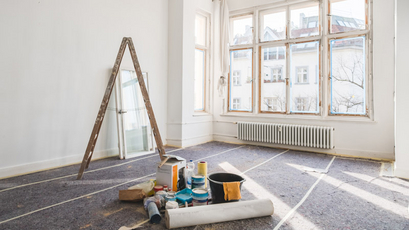 Ratgeber Bauen & Wohnen